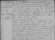Huwelijk Huijbregts x Hendrixk 10 nov 1810 Turnhout