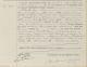 Overleden Waltherus Tax 28 maart 1916 Ginneken en Bavel